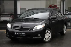 Продажа  Toyota Corolla, 2008р.